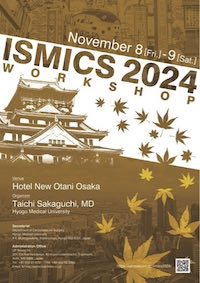 ISMICS 2024 WORKSHOP