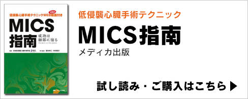 MICS指南 書籍